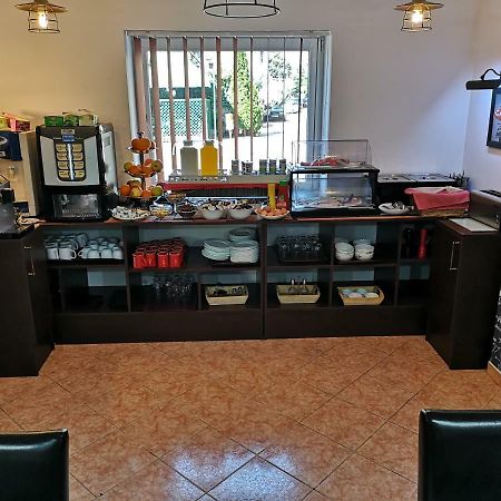 Euro Hotel تيميشورا المظهر الخارجي الصورة