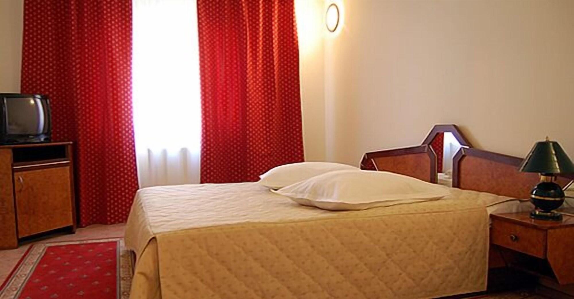 Euro Hotel تيميشورا المظهر الخارجي الصورة