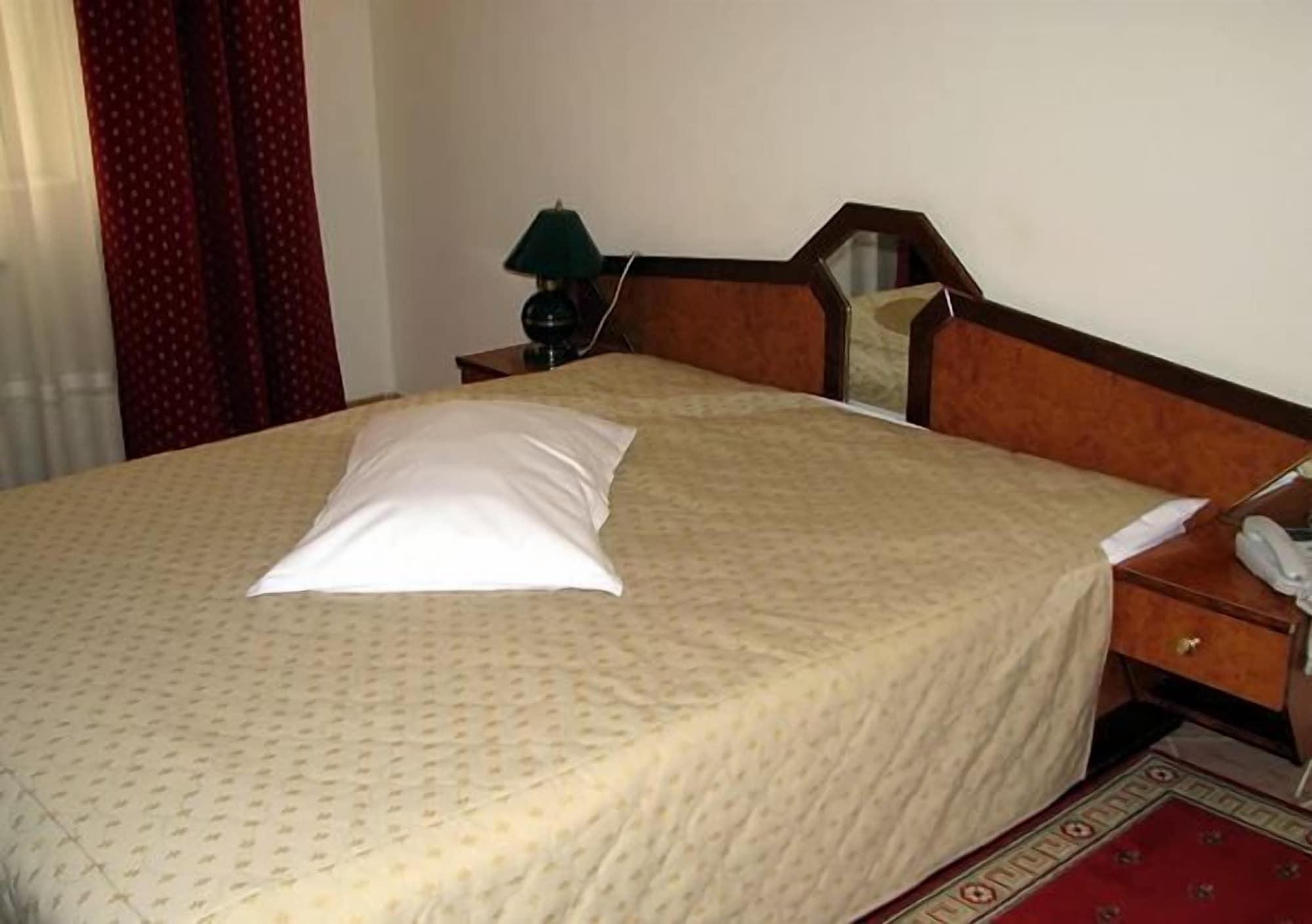 Euro Hotel تيميشورا المظهر الخارجي الصورة