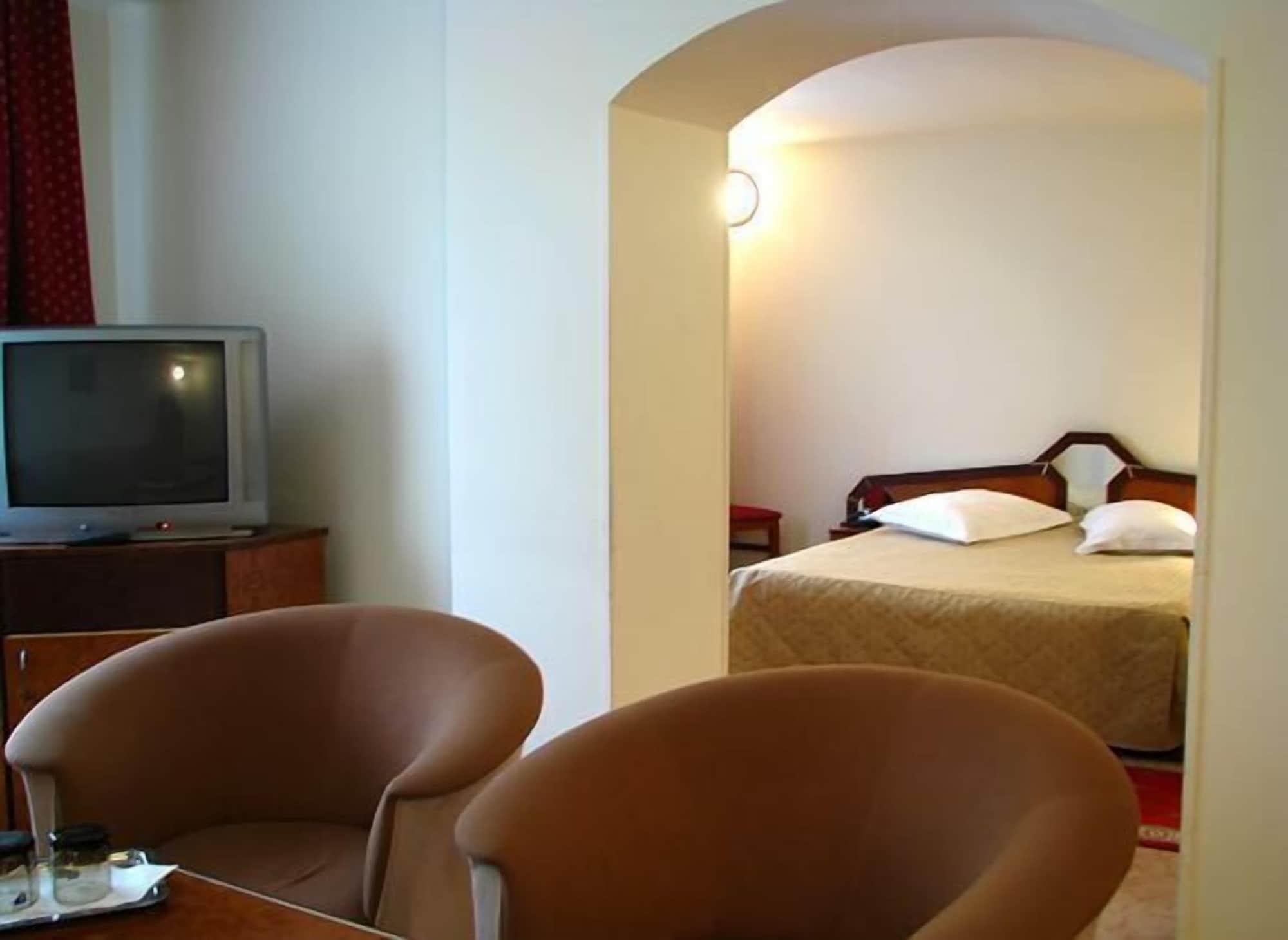 Euro Hotel تيميشورا المظهر الخارجي الصورة