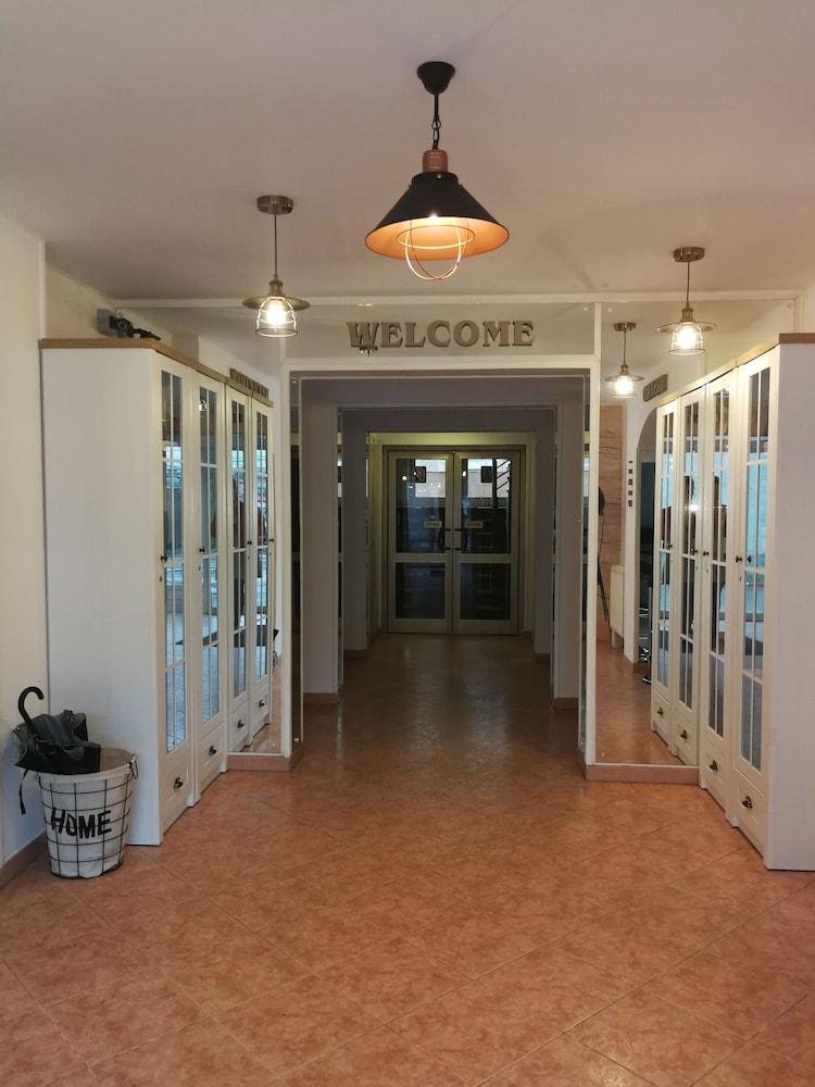 Euro Hotel تيميشورا المظهر الخارجي الصورة