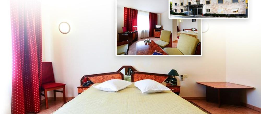 Euro Hotel تيميشورا المظهر الخارجي الصورة