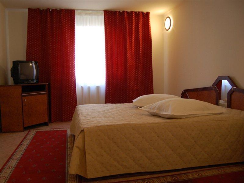 Euro Hotel تيميشورا الغرفة الصورة