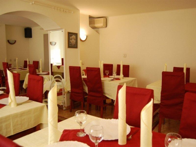 Euro Hotel تيميشورا المظهر الخارجي الصورة