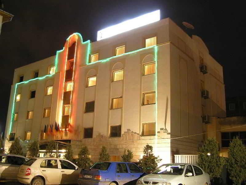 Euro Hotel تيميشورا المظهر الخارجي الصورة