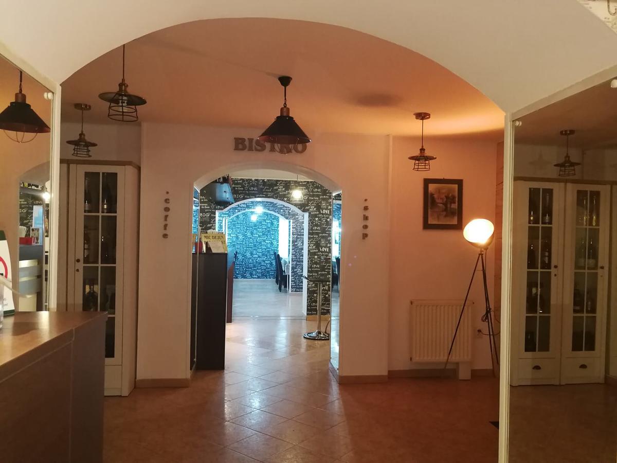 Euro Hotel تيميشورا المظهر الخارجي الصورة