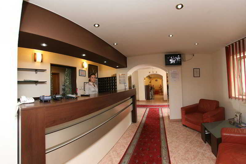 Euro Hotel تيميشورا المظهر الخارجي الصورة