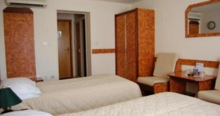 Euro Hotel تيميشورا المظهر الخارجي الصورة