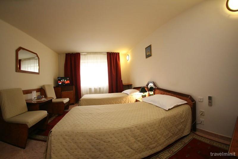 Euro Hotel تيميشورا المظهر الخارجي الصورة