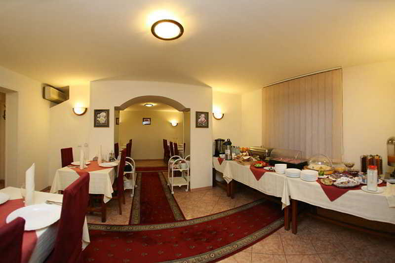 Euro Hotel تيميشورا المظهر الخارجي الصورة
