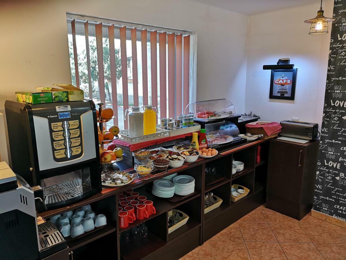 Euro Hotel تيميشورا المظهر الخارجي الصورة
